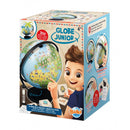 BUKI France Junior Globe