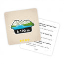 BUKI France Junior Globe