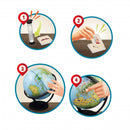 BUKI France Junior Globe