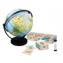 BUKI France Junior Globe
