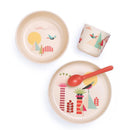 EKOBO Bambino Kid Set TREES