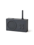 LEXON TYKHO 3 BT/FM -Speaker (5 colours)