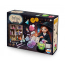 BUKI France Potions Lab
