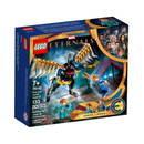 LEGO Eternals' Aerial Assault