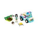 LEGO Vet Ambulance