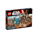 LEGO Encounter on Jakku