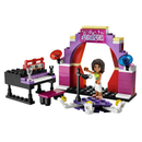 LEGO Andrea's Stage