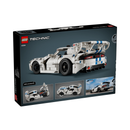 LEGO Dodge Viper GTS-R Sports Car