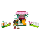 LEGO Andrea's Bunny Housey