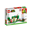 LEGO Yoshi's Gift House Expansion Set