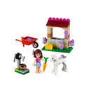 LEGO Olivia's Newborn Foal