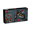 LEGO Ducati Desmo450 MX Factory Motorcycle