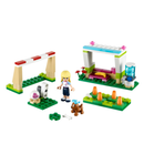 LEGO Stephanie's Soccer