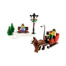 LEGO Holiday Set 2012