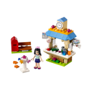 LEGO Emma’s Tourist Kiosk