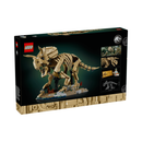 LEGO Dinosaur Fossils: Triceratops