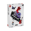 LEGO Olivia Rodrigo's Secret Storage