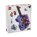 LEGO Olivia Rodrigo's Dual Guitar