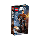 LEGO Han Solo