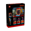 LEGO Donkey Kong Arcade