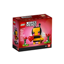 LEGO Valentine's  Bee