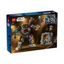 LEGO Hutt Palace Sentry Droid Showdown