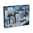 LEGO Imperial Remnant AT-AT with INT-4