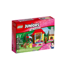 LEGO Snow White's Forest Cottage