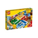 LEGO Ludo Game