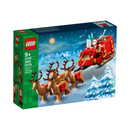 LEGO Santa's Sleigh