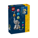 LEGO Baby Elephant in the Sky