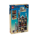 LEGO Battle at Drum Castle