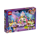 LEGO Baking Competition