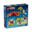 LEGO Tails' Tornado-1