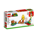LEGO Big Bad Island Expansion Set