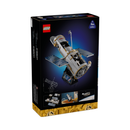 LEGO Hubble Space Telescope