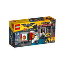 LEGO Scarecrow Special Delivery