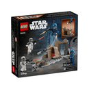 LEGO Ambush on Mandalore