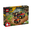 LEGO Young T. rex Transport Truck
