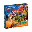 LEGO Stunt Park
