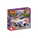 LEGO Enna's Mobile Vet Clinic