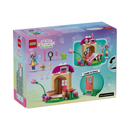 LEGO Kitty Fairy's Garden House