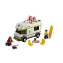 LEGO City Camper