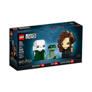 LEGO Voldemort, Nagini & Bellatrix
