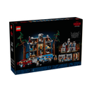 LEGO Stranger Things: The Creel House