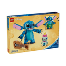 LEGO Stitch & Scrump