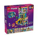 LEGO Heartlake City Friends Club House