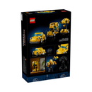 LEGO Bumblebee