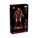 LEGO Iron Man Mark 3 Collectors Edition