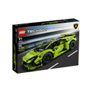 LEGO Lamborghini Huracan Tecnica